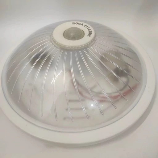 چراغ سقفی سنسور دار برند روگا