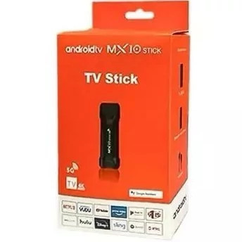 اندروید باکس مینی مدل MX10 Stick