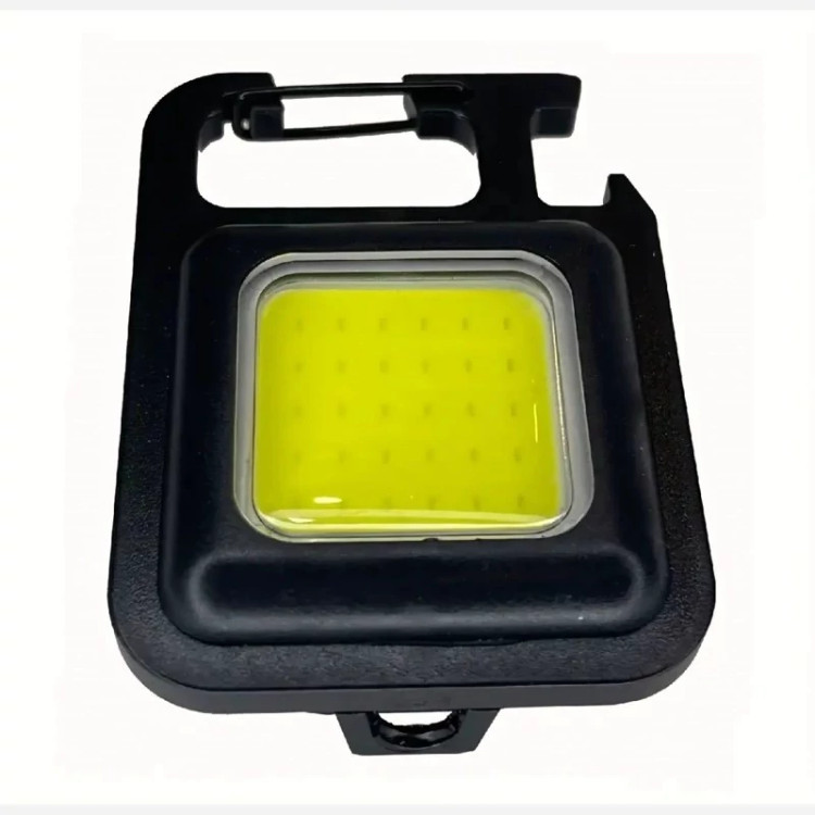 چراغ قوه جیبی مدل LED keychain light