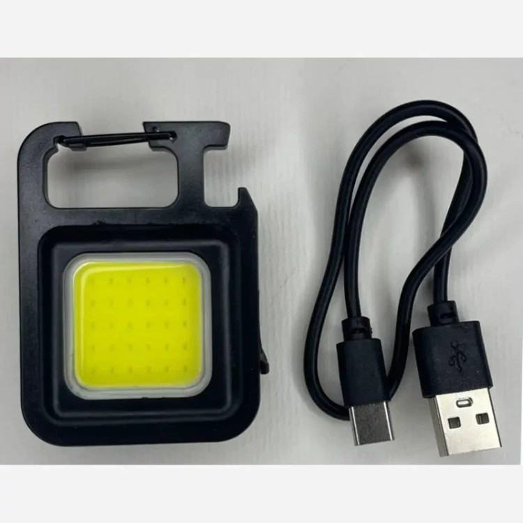چراغ قوه جیبی مدل LED keychain light