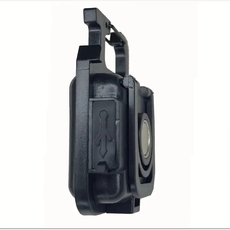 چراغ قوه جیبی مدل LED keychain light