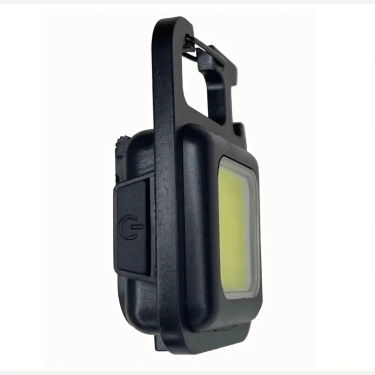 چراغ قوه جیبی مدل LED keychain light
