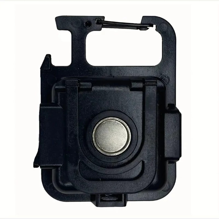 چراغ قوه جیبی مدل LED keychain light