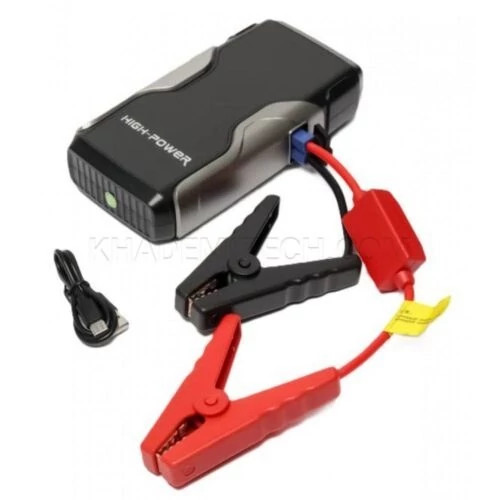 جامپ استارتر های پاور مدل HIGH-POWER JUMP STARTER CY29