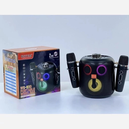 اسپیکر وستر WS 302