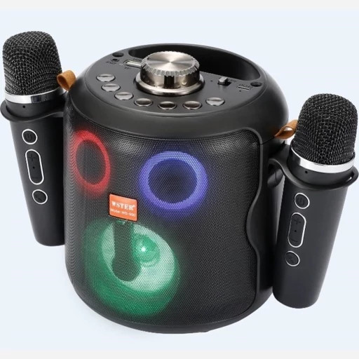 اسپیکر وستر WS 302